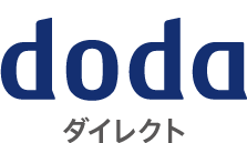 dodaダイレクト