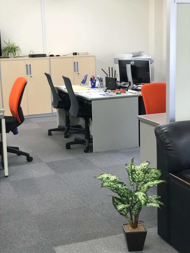 株式会社ステップエンジニア様