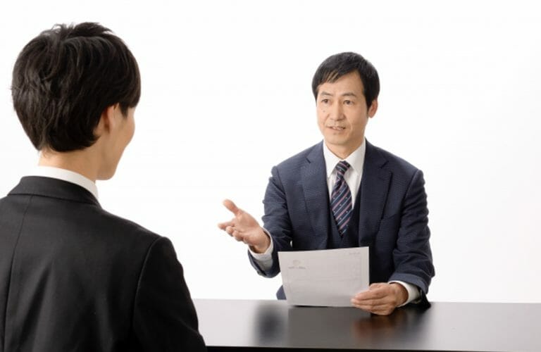 面接官のコツとは？失敗しない面接の考え方について