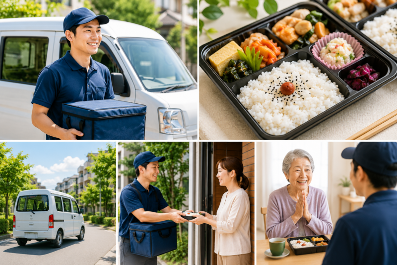 株式会社ホットセンド様