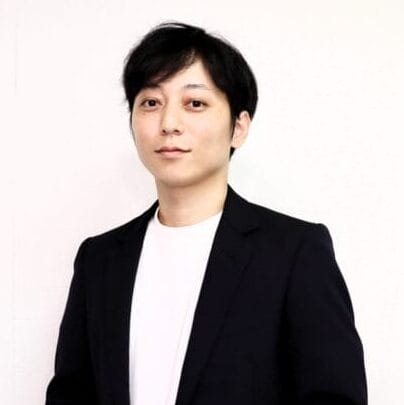 代表取締役 岩尾 樹希