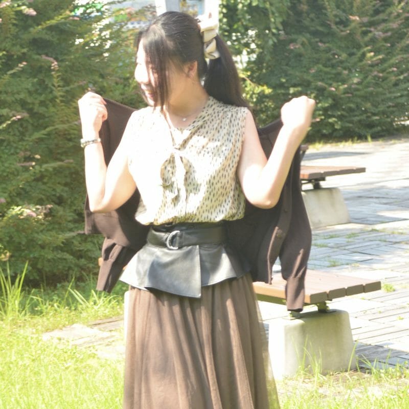 Miyuki.U