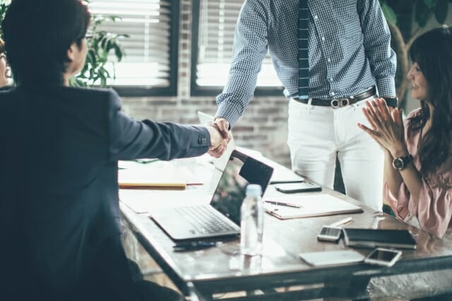 早期離職防止のため採用時にできる3つの取り組み