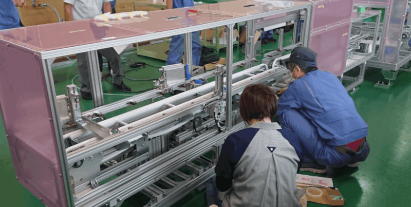 株式会社ステップエンジニア様