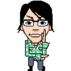 有竹亮介(verb)
