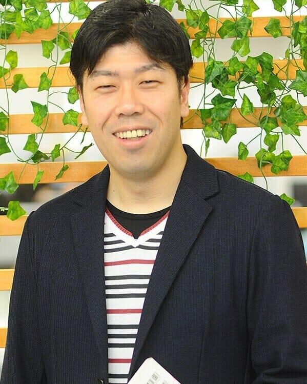 松本さん
