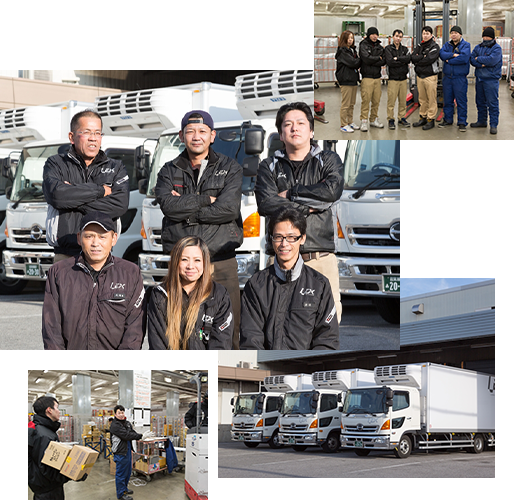 株式会社レックス様