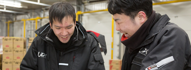 株式会社レックス様