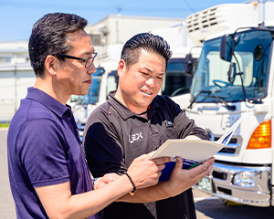 株式会社レックス様