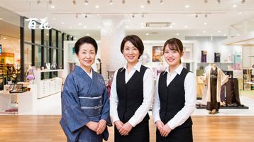 株式会社百花様