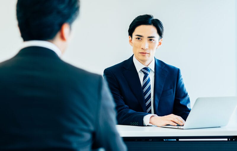 【中小企業の人事必見】中途採用面接で「採ってはいけない人」を見極める3つの質問とは？人材を確実に見抜く採用面接質問一覧