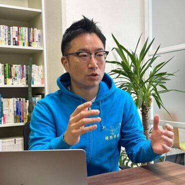 代表取締役　木嶋 諭